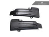 AutoTecknic Smoked Dynamic Sequential LED Turn Signal - Mercedes-Benz W463 G-Class | X164 GL | X166 GLS