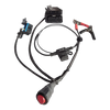 EcuTek Toyota Yaris/Corolla GR Gateway Bypass Cable