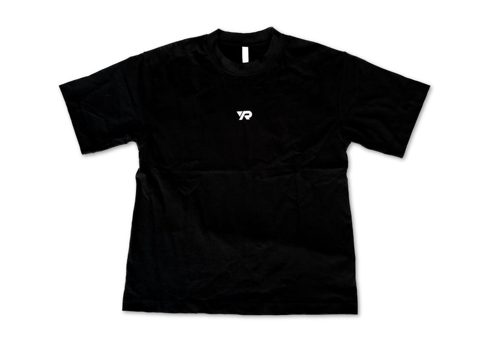 Yonristic Performance Tee Vol.1 – 500g Heavyweight
