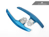AutoTecknic Competition Shift Paddles - BMW F30/ F31 3-Series