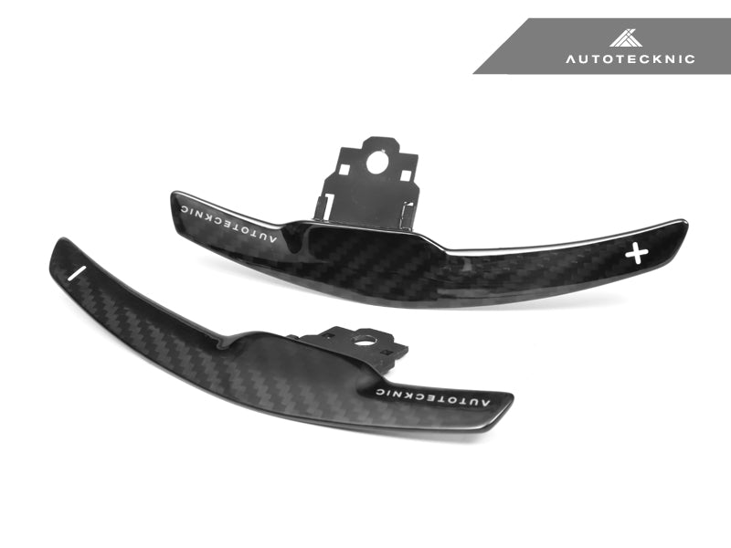 AutoTecknic Competition Shift Paddles - BMW F06/ F12/ F13 M6