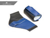SWorx Seatbelt Retaining Guide Set - M Carbon Bucket Seat