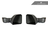 AutoTecknic Dry Carbon Intake Air Duct Set - BMW G80 M3 | G82/ G83 M4