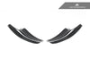 AutoTecknic Dry Carbon Canard Set - BMW G87 M2