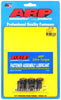 ARP Ford Pinto 2000-2300cc Flexplate Bolt Kit