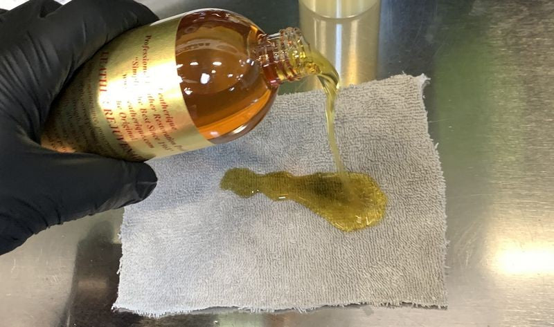 Leatherique 8 oz Leather Care Kit