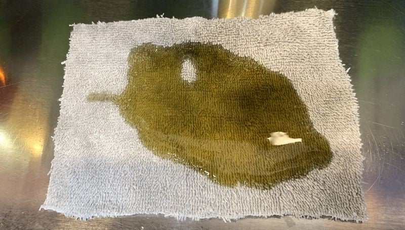 Leatherique 8 oz Leather Care Kit