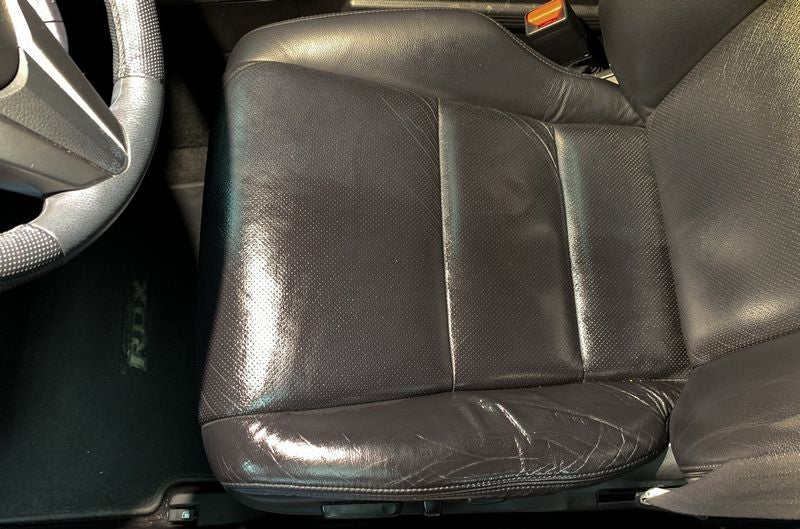 Leatherique 8 oz Leather Care Kit