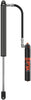 Fox Factory Race 2.5 X 10 Smooth Body Remote Shock