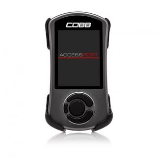 Cobb Accessport with DSG / S Tronic Flashing for Volkswagen (Mk7) Golf, (Mk7/Mk7.5) GTI, Jetta (A7/A7.5) GLI, Audi A3 (8V)