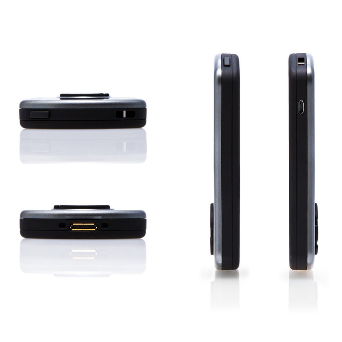 Subaru Stage 2 Power Package Black WRX 2022-2024