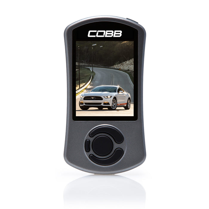 COBB TUNING Accessport V3 for Ford Mustang EcoBoost