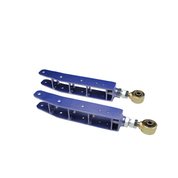 Rallitek Heavy Duty Rear Adjustable Arms Package - Fits 2015-2019 Subaru Outback