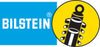 Bilstein 23-25 Chevrolet Colorado B6 4600 Shock Absorber - Rear