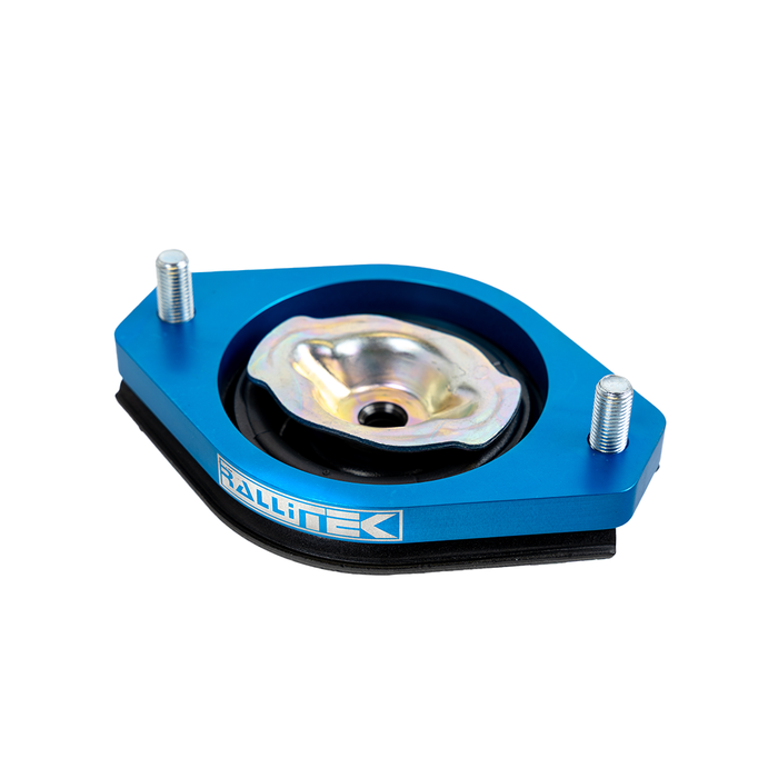 Rallitek Rallitek 1-1/2" Overload Spring Lift Kit - Fits 2022-2025 Subaru Outback Wilderness