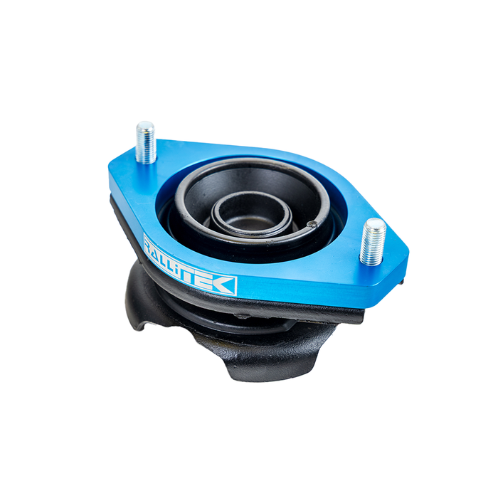 Rallitek 1/2" Aluminum Rear Lift Kit Spacers - Fits 2025 Subaru Forester