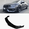 2016-2019 Honda Civic V3 Splitter