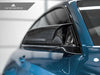 AutoTecknic Smoked Dynamic Sequential LED Turn Signal - BMW F90 M5 | G30 5-Series | G32 6-Series GT