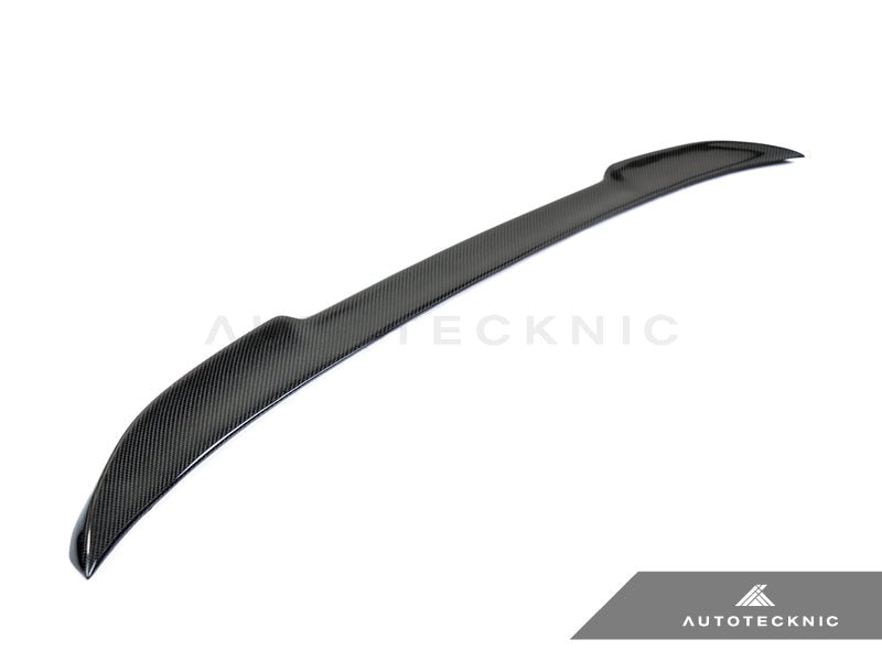 AutoTecknic Carbon Competition Trunk Spoiler - BMW F90 M5 | G30 5-Series