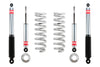 Eibach 22-23 Nissan Frontier Pro-Truck Lift System