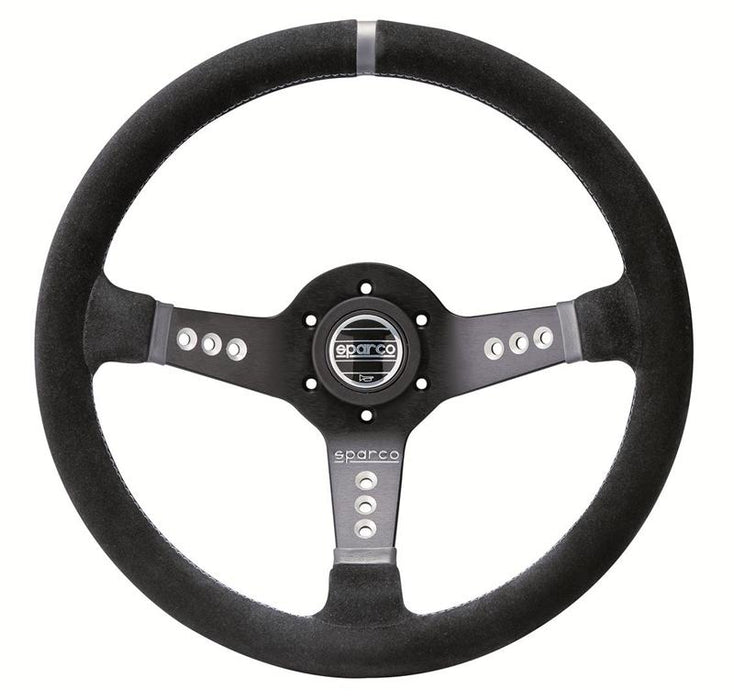 Sparco Steering Wheel L777 Suede Black