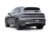 Akrapovic 2024+ Porsche Cayenne / E-Hybrid / S E-Hybrid / Coupe (536.2)  Evolution Line (Titanium)
