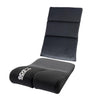 Sparco Cushion Leg Rev Black