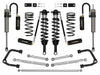 ICON  23-24 Toyota Sequoia 3-4.5in Lift Stage 10 Suspension System Tubular