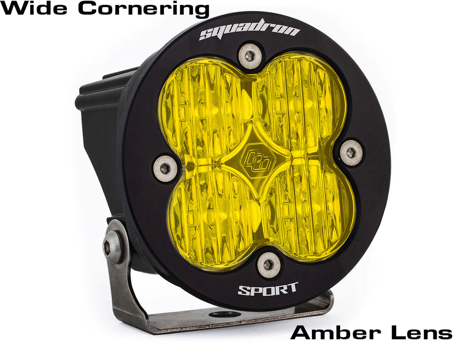 Rally Innovations 2024+ Subaru Outback Wilderness Rally Light Bar [SU-BTB-RLB-01]