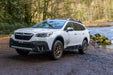 2021 Subaru Outback Lifted 2" Suspension Lift Kit