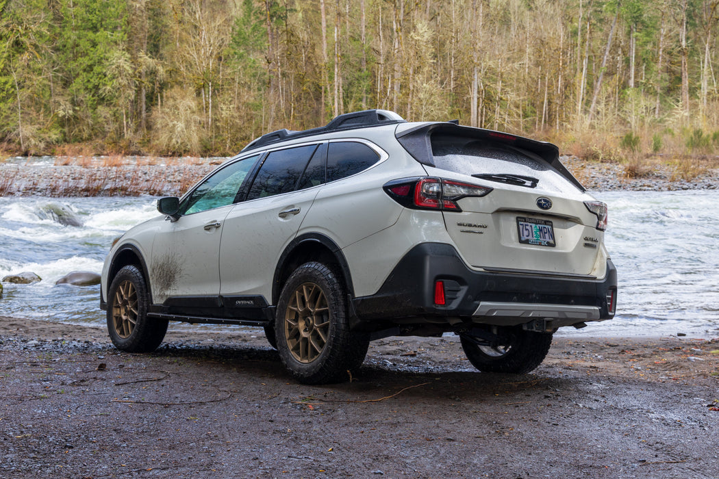 2021 Subaru Outback Lifted 2" Suspension Lift Kit