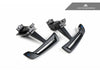 AutoTecknic Magnetic RS Shift Paddles - Porsche 971.1 Panamera | 9Y0 Cayenne