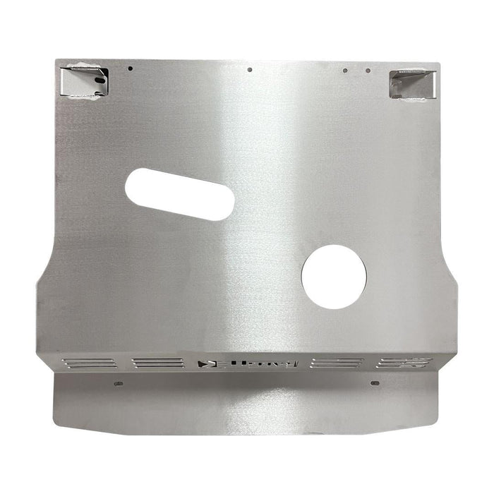 Rallitek Front Skid Plate - Fits 09-13 Subaru Forester