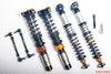 AST 11-15 BMW 230i xDrive F22 AWD 5100 Comp Coilovers w/ Springs Top Mounts & Droplink