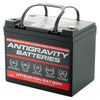 Antigravity U1/Group U1 Lithium Auto Battery w/Re-Start