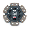 Competition Clutch 92-93 Acura Integra 1.7L Ceramic Six Puck Sprung Disc