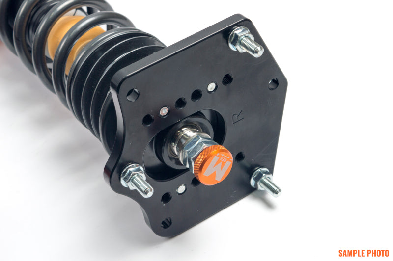 Moton BMW G80-G81 M3 / G82-G83 M4 / G87 M2 2021- RWD  Moton 1-Way Series Coilovers