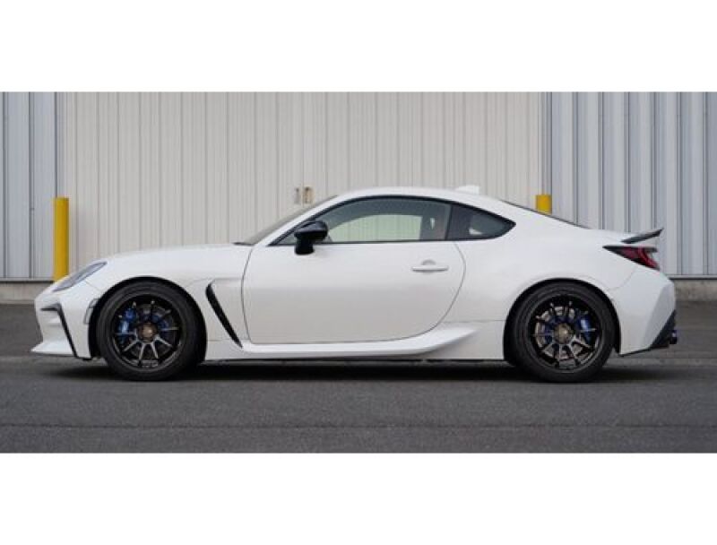 HKS Hipermax R ZN8 Full Kit