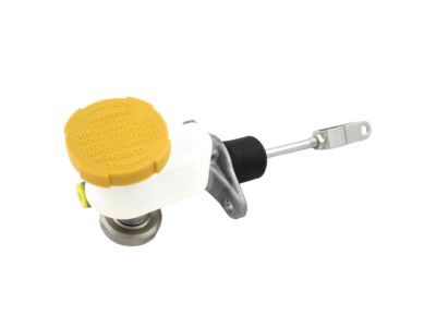 OEM Japan Clutch Master Cylinder Subaru Impreza WRX 2002-2006, Impreza STi 2004-2006 37230-FE060
