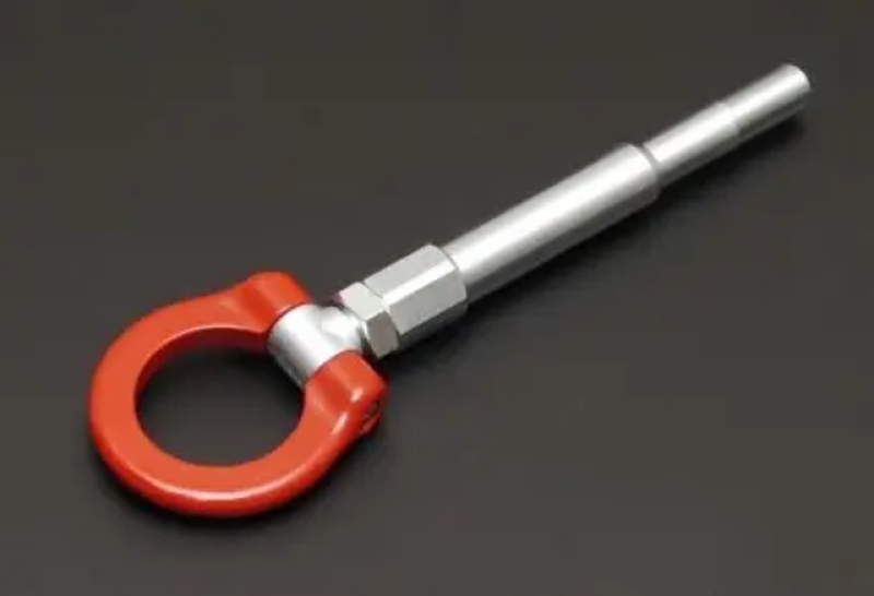 Cusco Tow Hook Swivel Joint Rear Subaru BRZ/Impreza / Toyota 86