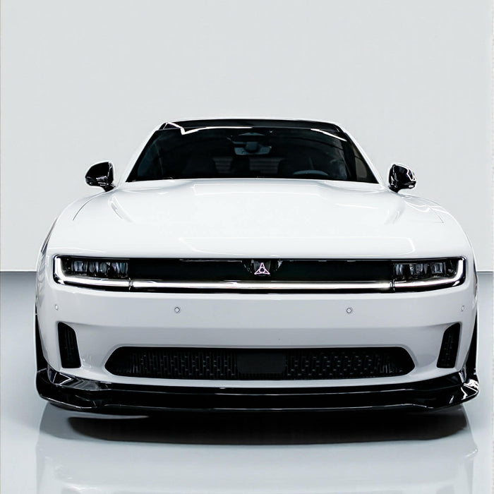 2024-2026 Dodge Charger Front Lip