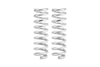 Eibach 2022+ Toyota TUNDRA Pro-Lift-Kit Springs (Front Springs Only)