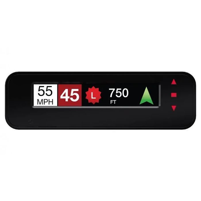 Escort REDLINE Ci 360 Radar/Laser Detector
