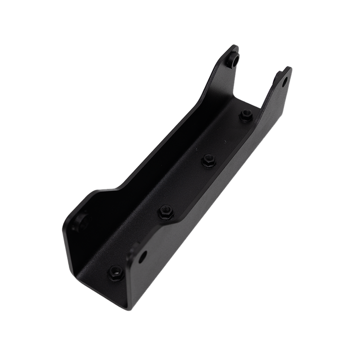 Rallitek Rallitek Extreme Transmission Skid Plate - Fits 2010-2014 Subaru Outback