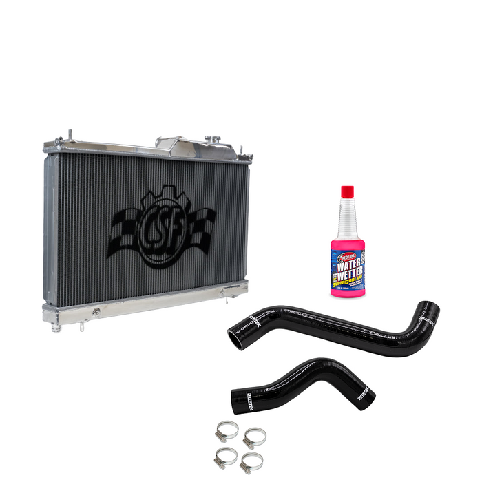RalliTEK Adventure Off-Road Cooling Package - Fits 2013-2017 Crosstrek