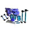 Rallitek Rallitek 2" Front and 2.5" Rear Suspension Lift Kit - Fits 18-23 Subaru Crosstrek
