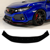 2017-2021 Honda Civic Type-R V1 Splitter