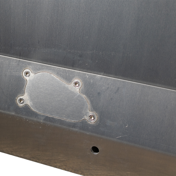 Rallitek Rallitek Extreme Underbody Protection Package - Fits 2024-2025 Subaru Crosstrek Wilderness