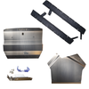 Rallitek Rallitek Extreme Total Protection Package - Fits 2024-2025 Subaru Crosstrek Wilderness