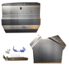 Rallitek Rallitek Extreme Underbody Protection Package - Fits 2024-2025 Subaru Crosstrek Wilderness